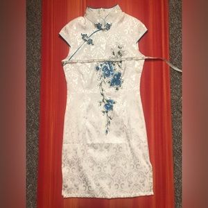 Chinese Qipao size XS
